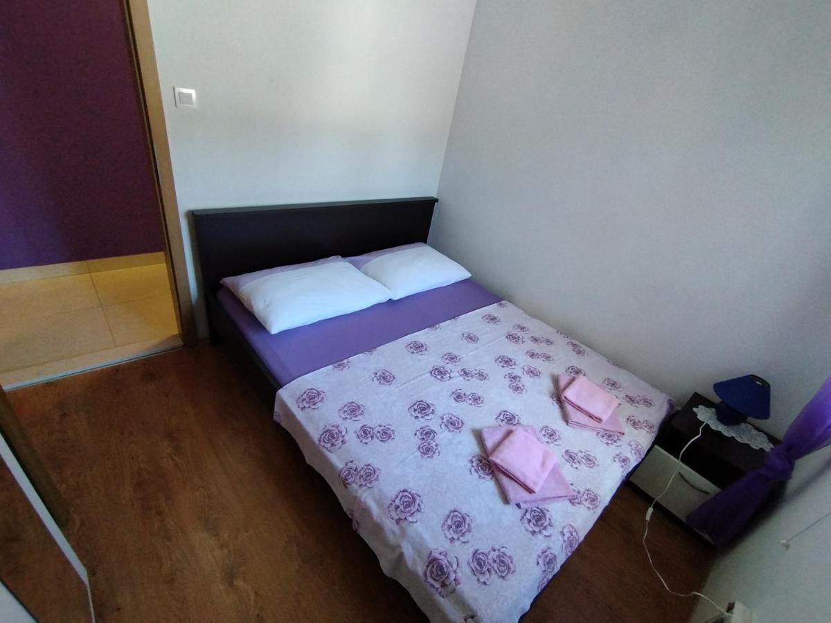 Apratman Uvala Duboka Kruscica Apartment Kruscica  Exterior photo