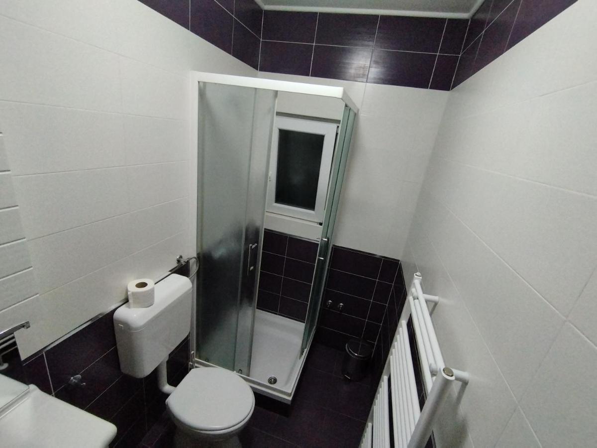 Apratman Uvala Duboka Kruscica Apartment Kruscica  Exterior photo