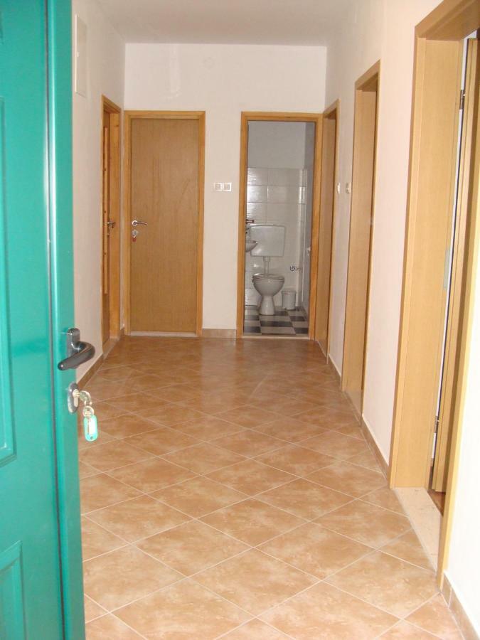 Apratman Uvala Duboka Kruscica Apartment Kruscica  Exterior photo