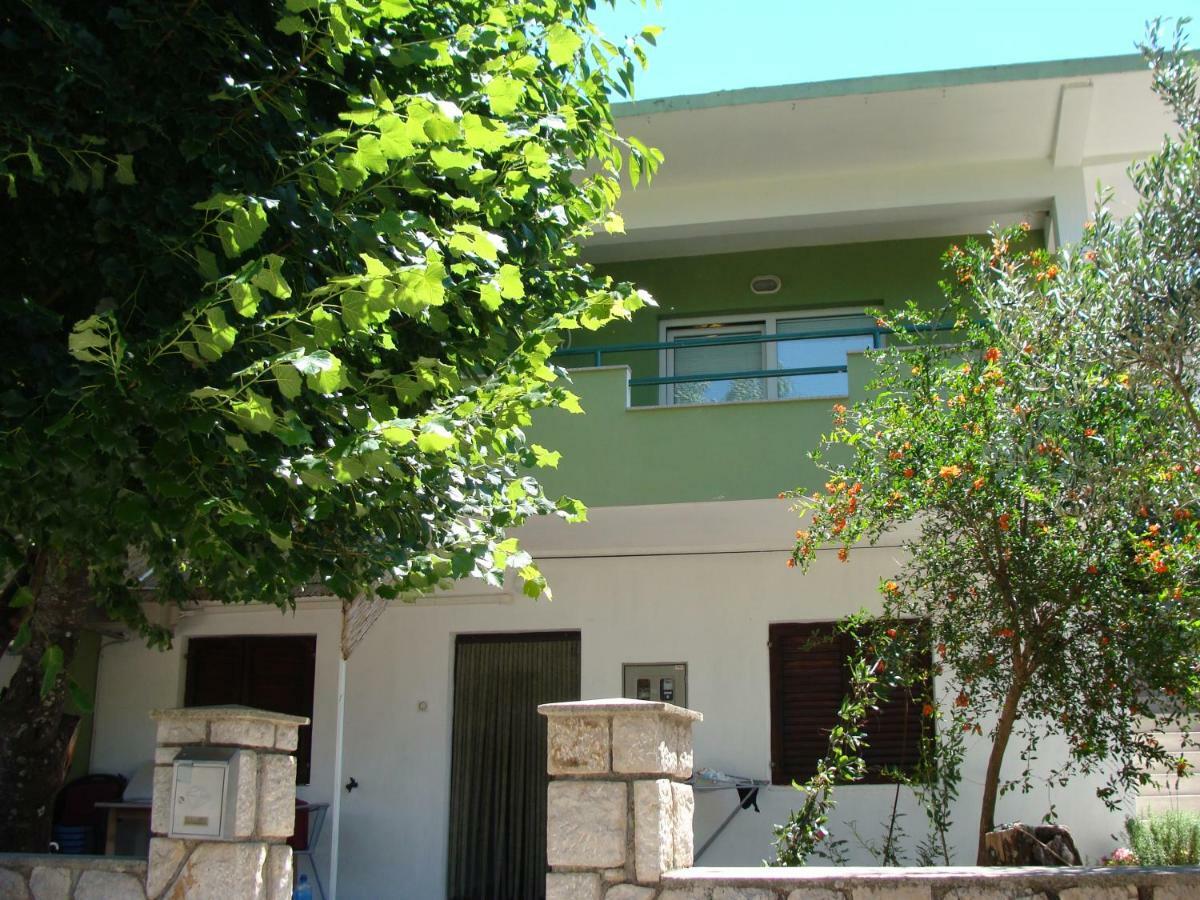 Apratman Uvala Duboka Kruscica Apartment Kruscica  Exterior photo